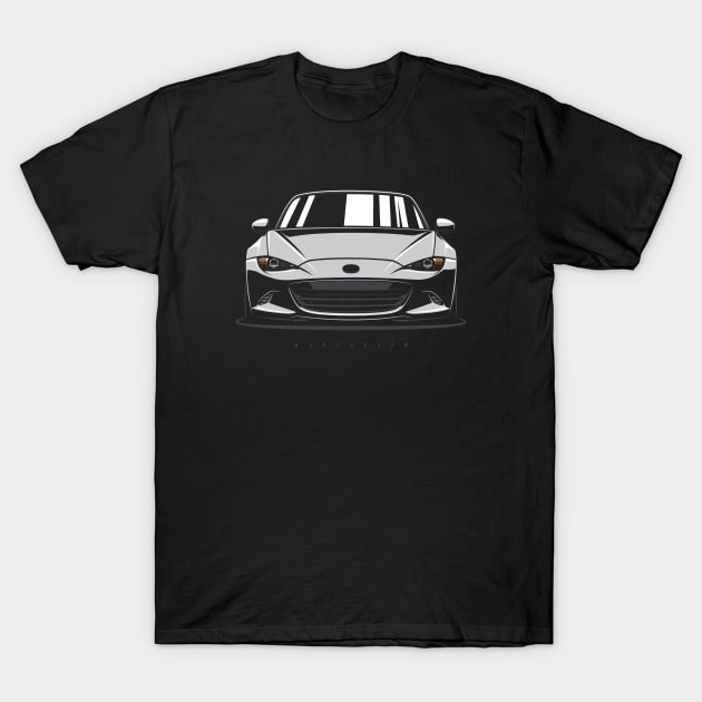 MX5 T-Shirt by Markaryan